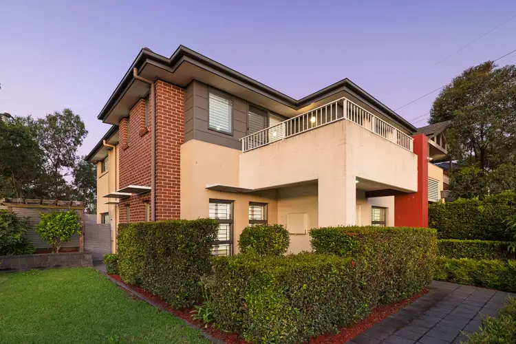 Main view of Homely house listing, 31 Weeroona Road, Lidcombe NSW 2141