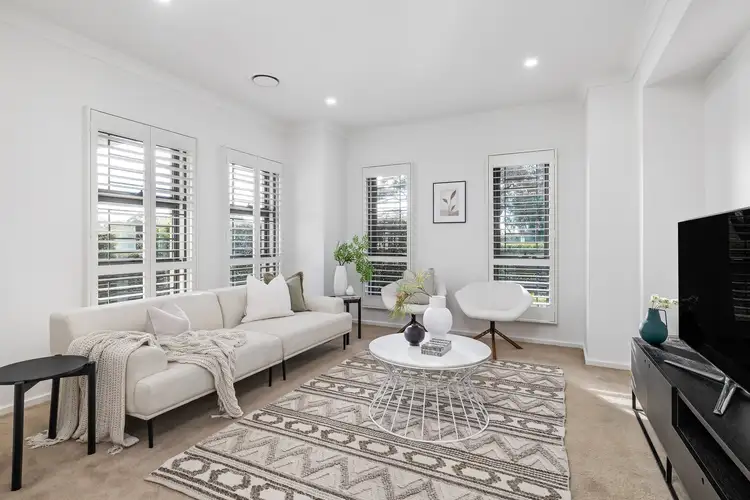 Second view of Homely house listing, 31 Weeroona Road, Lidcombe NSW 2141
