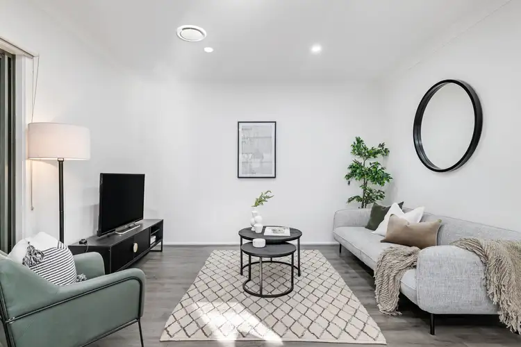 Fourth view of Homely house listing, 31 Weeroona Road, Lidcombe NSW 2141