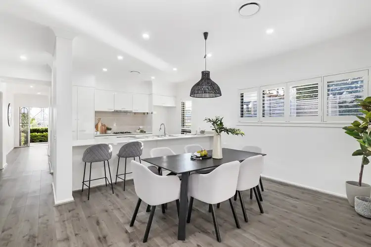 Fifth view of Homely house listing, 31 Weeroona Road, Lidcombe NSW 2141