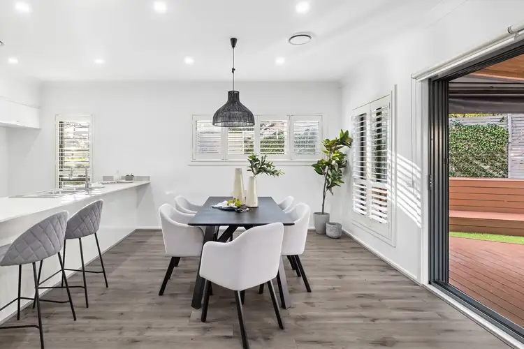 Sixth view of Homely house listing, 31 Weeroona Road, Lidcombe NSW 2141