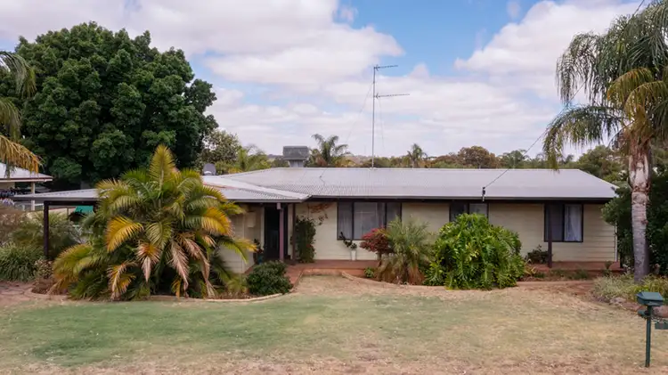 Main view of Homely house listing, 8 Harper Street, Narrogin WA 6312