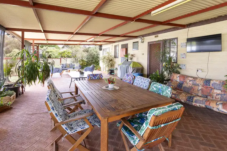 Second view of Homely house listing, 8 Harper Street, Narrogin WA 6312