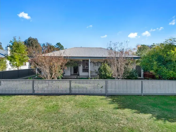 Second view of Homely house listing, 27 Elvins Street, Mansfield VIC 3722