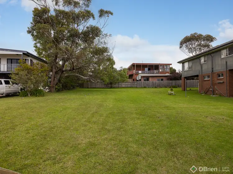 Second view of Homely land listing, 45 Pall Mall, Ventnor VIC 3922
