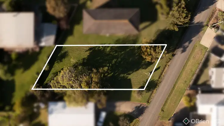Third view of Homely land listing, 45 Pall Mall, Ventnor VIC 3922