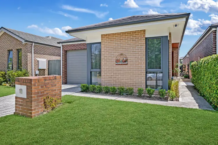 16 Schembri Street, Riverstone NSW 2765