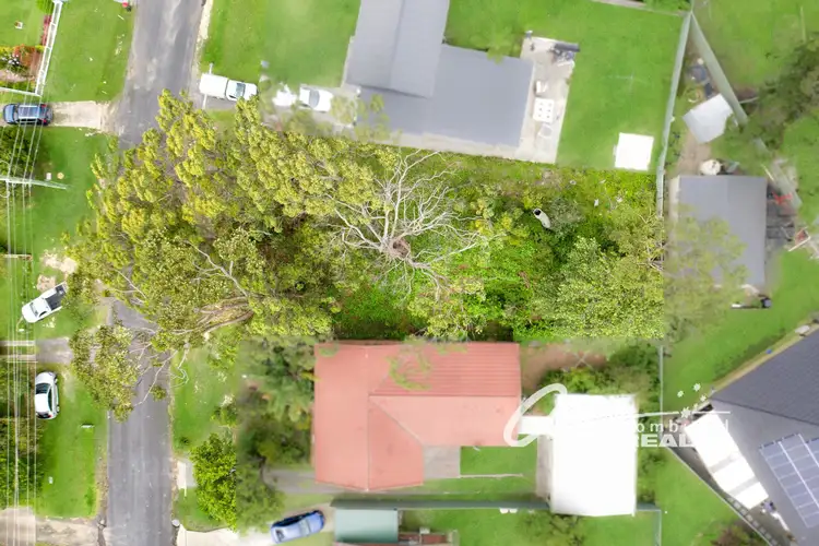 Third view of Homely land listing, 106 Waratah Crescent, Sanctuary Point NSW 2540