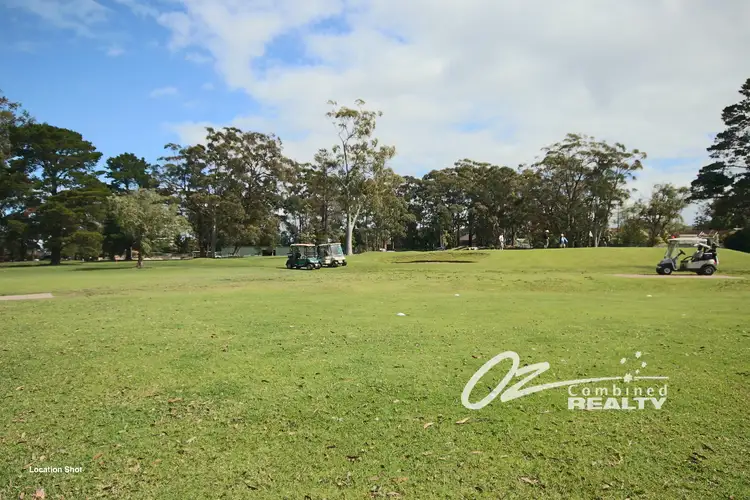 Seventh view of Homely land listing, 106 Waratah Crescent, Sanctuary Point NSW 2540