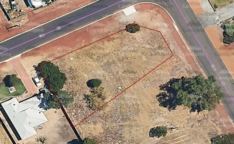 36 East Street, Northam WA 6401