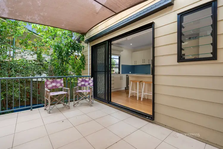 Fifth view of Homely unit listing, 2/23 Ventura Street, Sunrise Beach QLD 4567