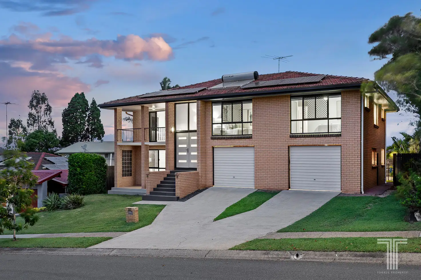Main view of Homely house listing, 27 Bridle Street, Mansfield QLD 4122