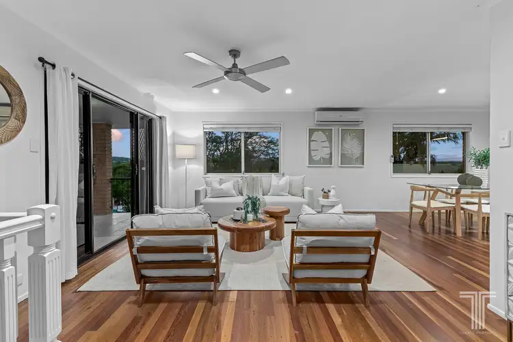 Fourth view of Homely house listing, 27 Bridle Street, Mansfield QLD 4122