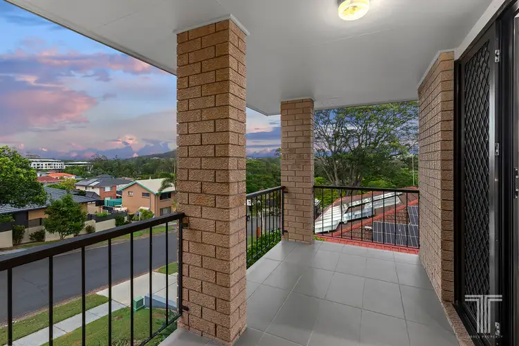 Sixth view of Homely house listing, 27 Bridle Street, Mansfield QLD 4122