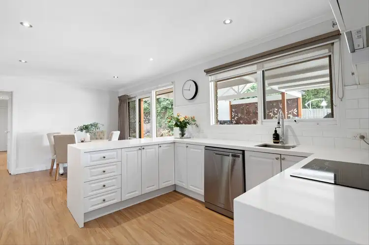 Fifth view of Homely house listing, 27 Jinker Way, Romsey VIC 3434