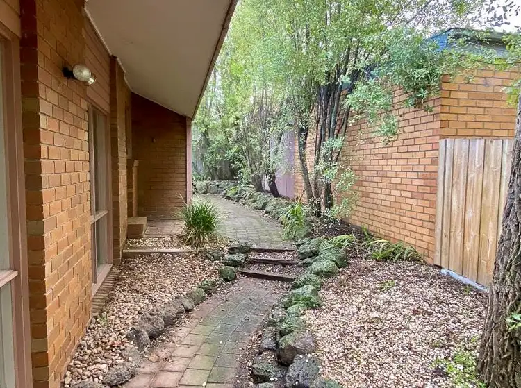 Second view of Homely unit listing, 3/10 Greenwood Grove, Traralgon VIC 3844