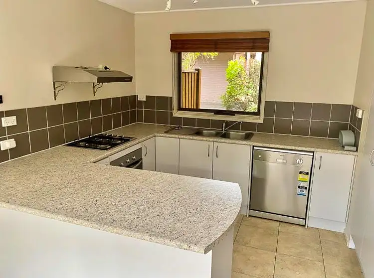 Third view of Homely unit listing, 3/10 Greenwood Grove, Traralgon VIC 3844