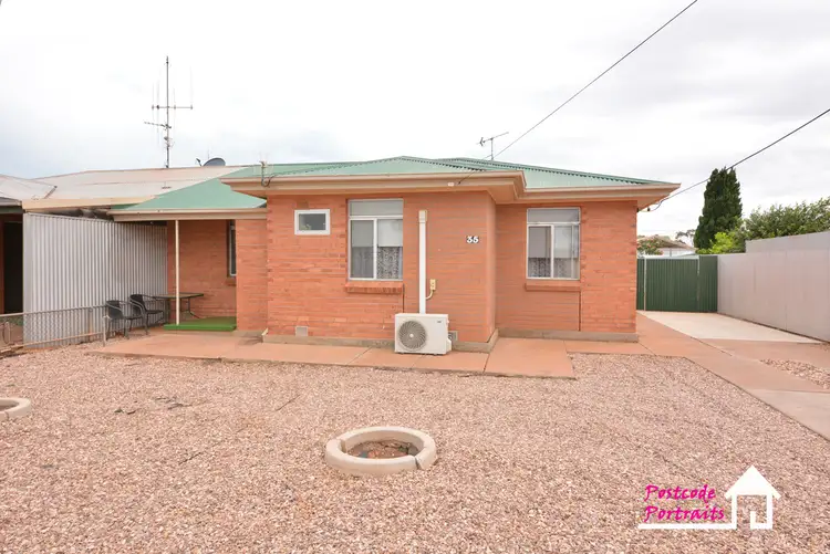 35 Millowick Street, Whyalla Stuart SA 5608