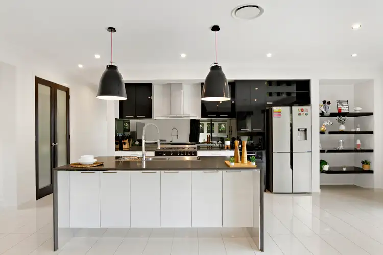 Fourth view of Homely house listing, 10 Grasslands Street, Yarrabilba QLD 4207
