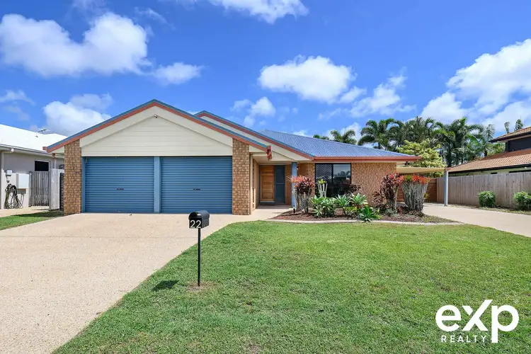 22 Kippen Street, East Mackay QLD 4740