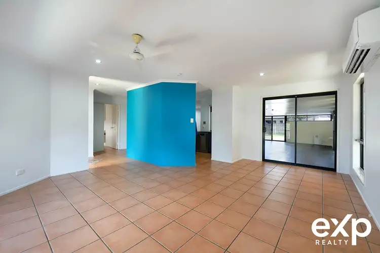 Second view of Homely house listing, 22 Kippen Street, East Mackay QLD 4740