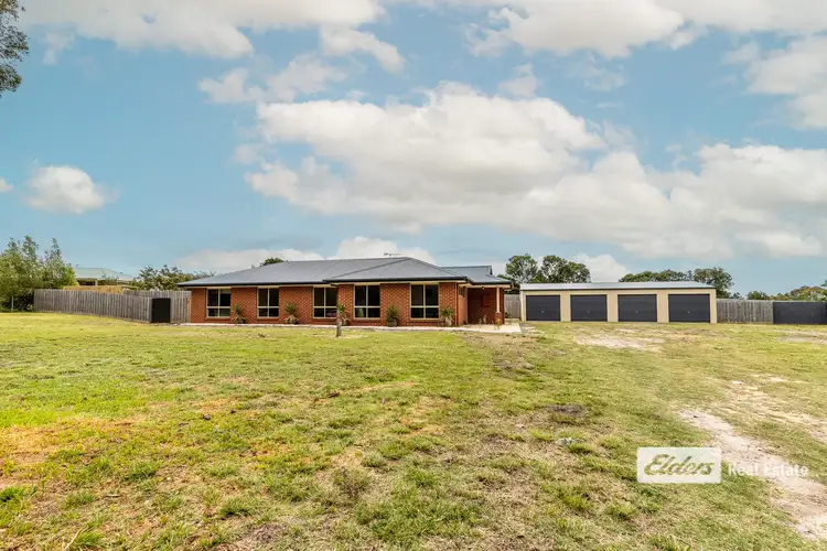 Main view of Homely house listing, 49 Ives Road, Lindenow South VIC 3875
