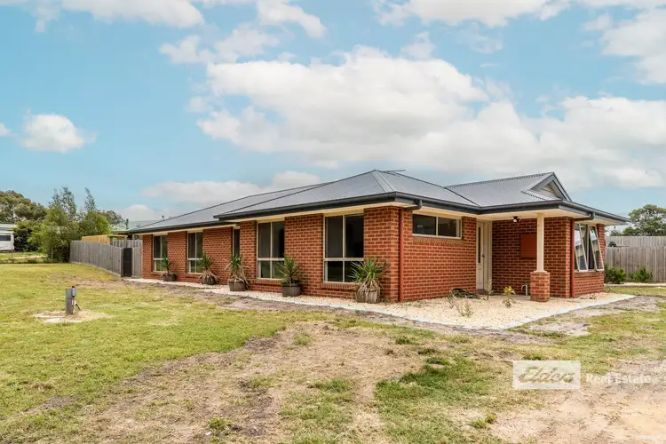 Second view of Homely house listing, 49 Ives Road, Lindenow South VIC 3875