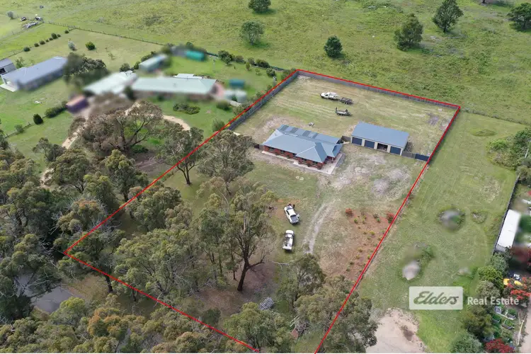 Third view of Homely house listing, 49 Ives Road, Lindenow South VIC 3875
