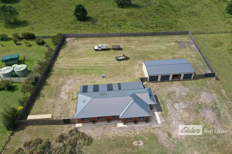 Fourth view of Homely house listing, 49 Ives Road, Lindenow South VIC 3875