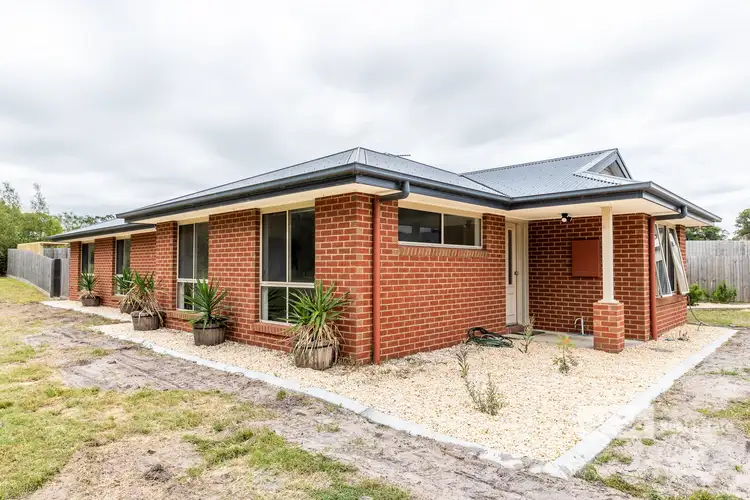 Sixth view of Homely house listing, 49 Ives Road, Lindenow South VIC 3875
