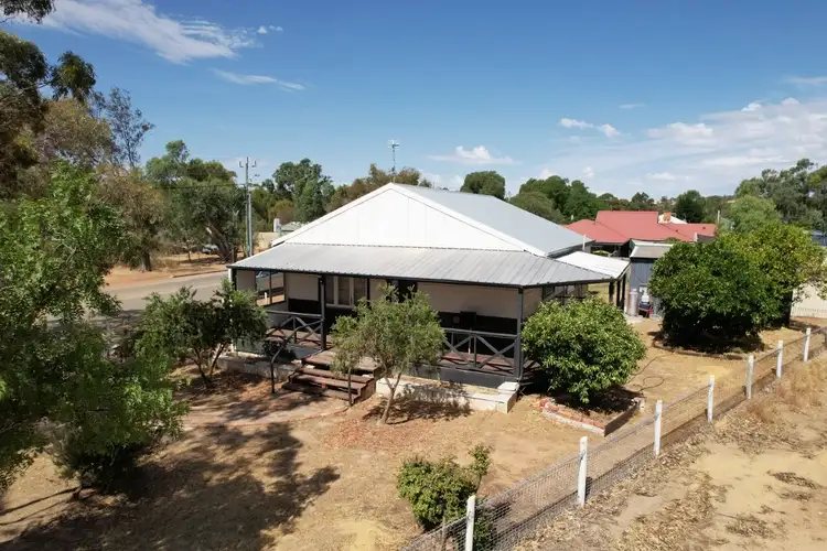 89 Harper Street, Beverley WA 6304