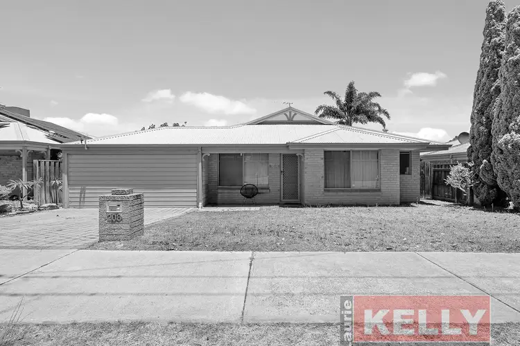 Main view of Homely house listing, Address available on request