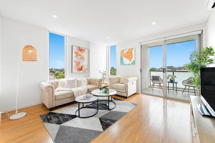 31/22 Grosvenor Street, Croydon NSW 2132