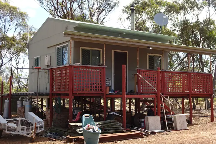 Third view of Homely rural property listing, 714 Highbury East Road, Highbury WA 6313