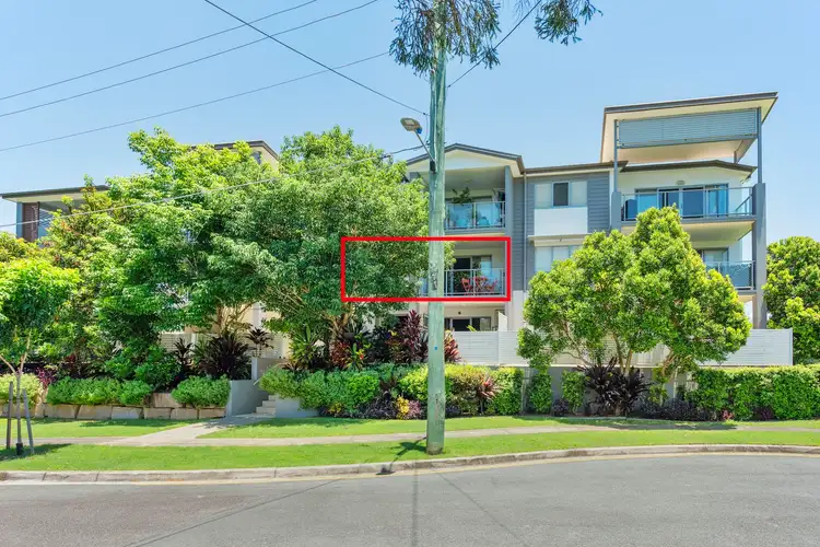 60/6 Babarra Street, Stafford QLD 4053