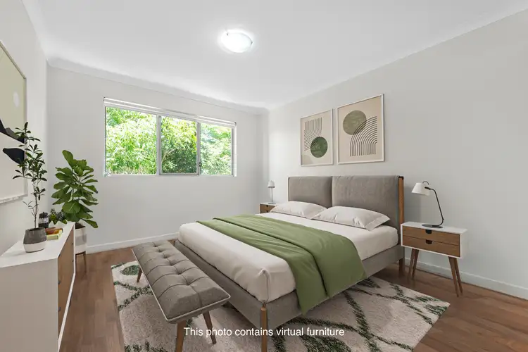 Fifth view of Homely unit listing, 60/6 Babarra Street, Stafford QLD 4053