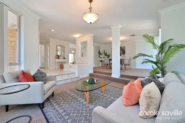 Third view of Homely house listing, 19 Whitburn Road, Kingsley WA 6026