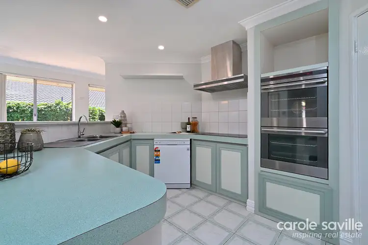 Fourth view of Homely house listing, 19 Whitburn Road, Kingsley WA 6026