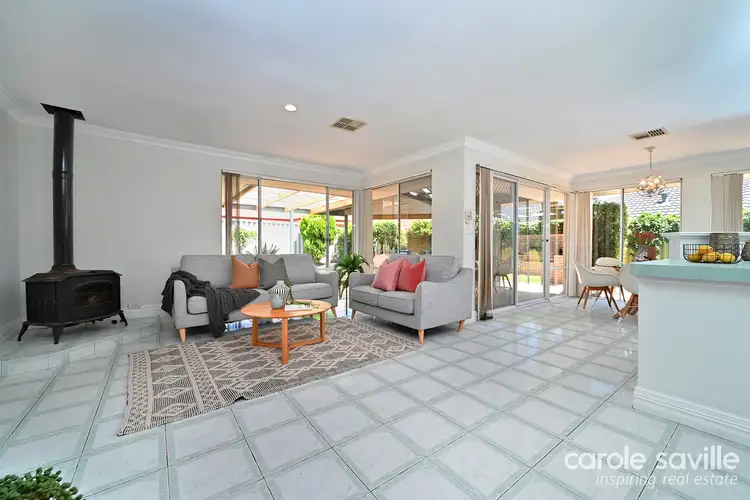 Sixth view of Homely house listing, 19 Whitburn Road, Kingsley WA 6026