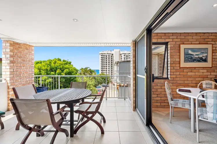 6/4-6 Coolum Terrace, Coolum Beach QLD 4573