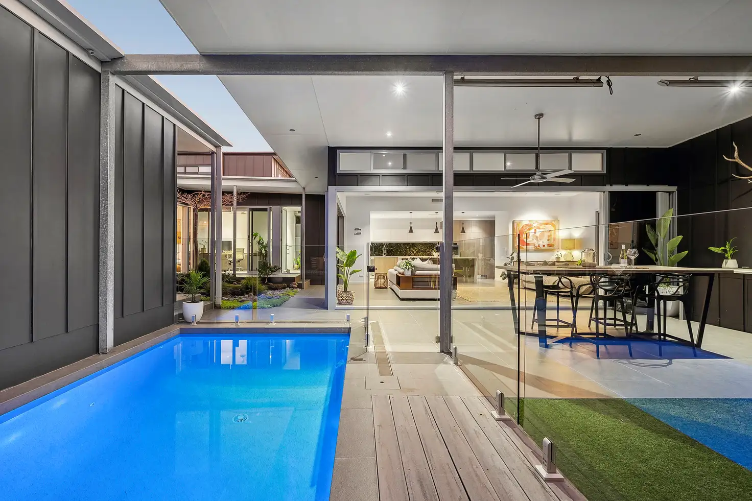 Main view of Homely house listing, 19 Second Avenue, Coolum Beach QLD 4573