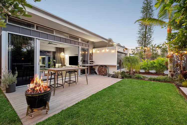 Second view of Homely house listing, 19 Second Avenue, Coolum Beach QLD 4573