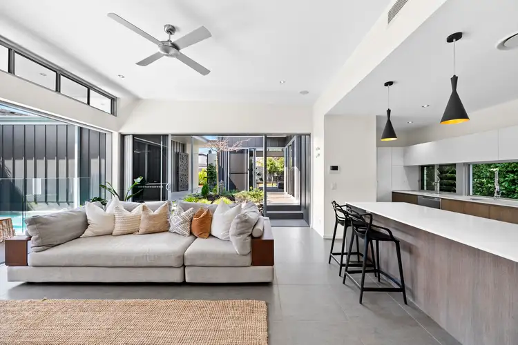 Fifth view of Homely house listing, 19 Second Avenue, Coolum Beach QLD 4573