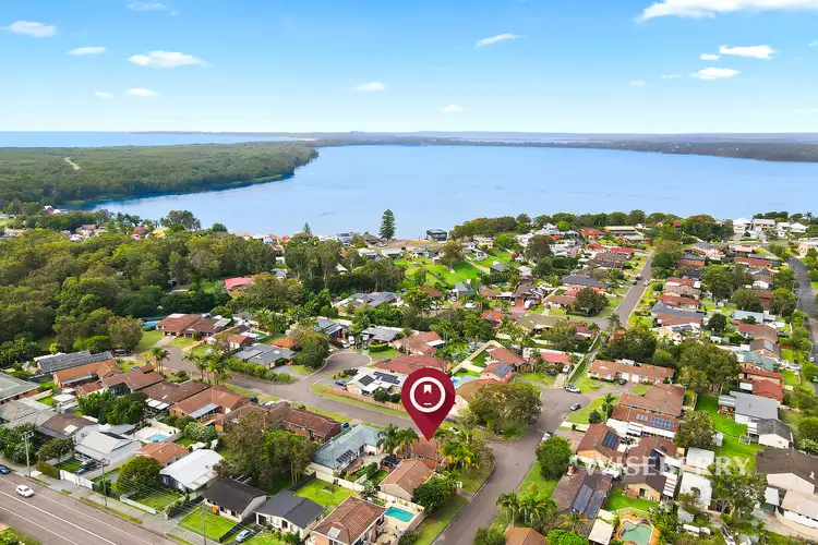 Second view of Homely house listing, 1 Rodney Close, Lake Munmorah NSW 2259