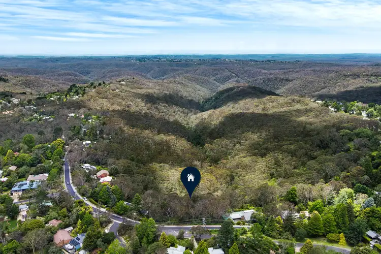 37-39 Henderson Road, Wentworth Falls NSW 2782