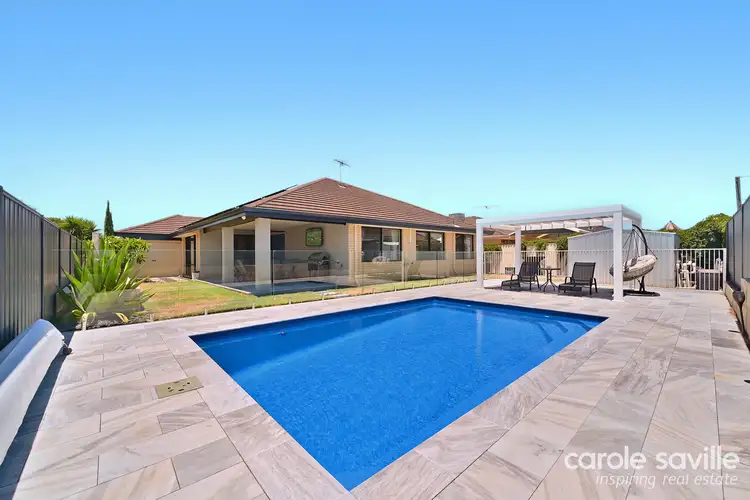 Main view of Homely house listing, 25 Colwyn Loop, Tapping WA 6065