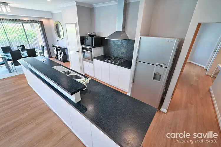 Third view of Homely house listing, 25 Colwyn Loop, Tapping WA 6065