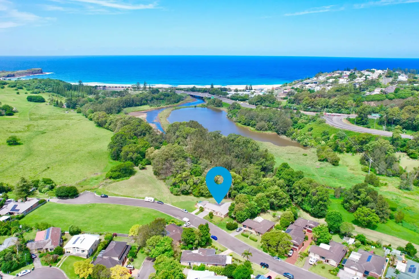 Main view of Homely house listing, 20 Glenbrook Drive, Kiama NSW 2533