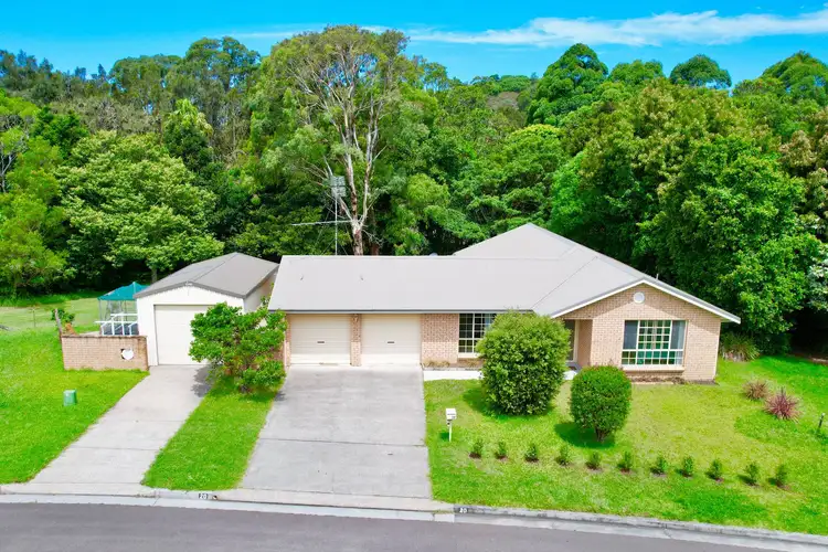 Second view of Homely house listing, 20 Glenbrook Drive, Kiama NSW 2533