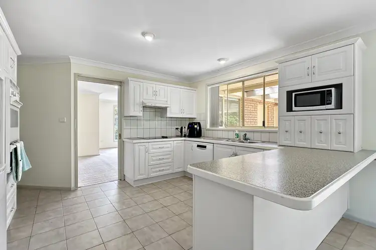 Fourth view of Homely house listing, 20 Glenbrook Drive, Kiama NSW 2533